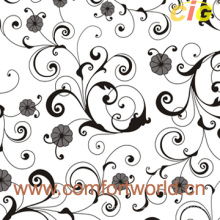 Decorative Wallpaper (SHZS04198)